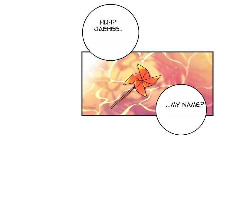 Why Did You Come To My Home Chapter 1 page 33 - Chapter 1