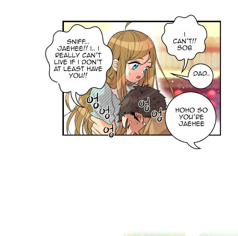 Why Did You Come To My Home Chapter 1 page 38 - Chapter 1