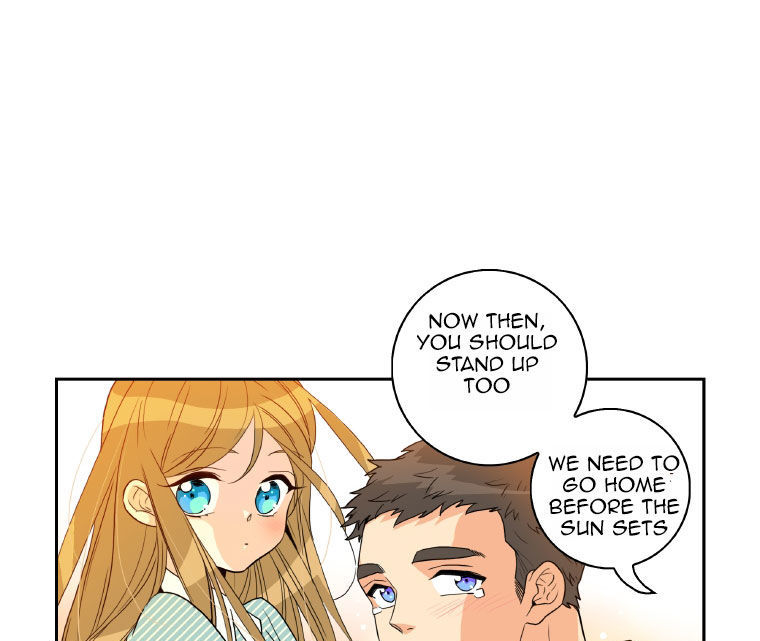 Why Did You Come To My Home Chapter 1 page 40 - Chapter 1