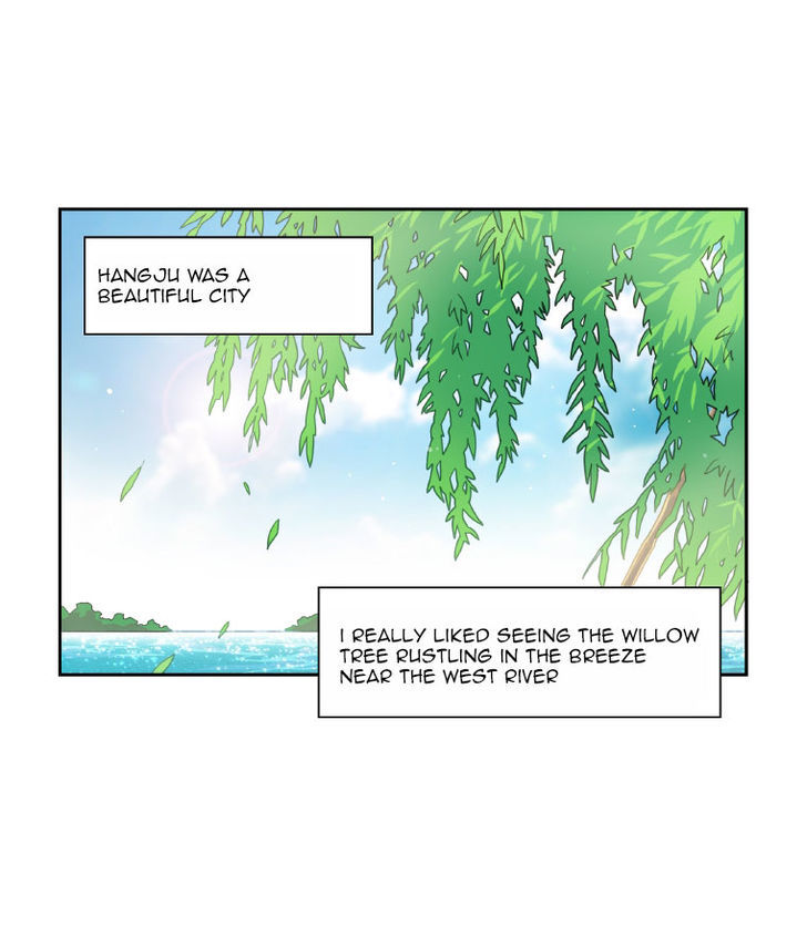 Why Did You Come To My Home Chapter 1 page 43 - Chapter 1