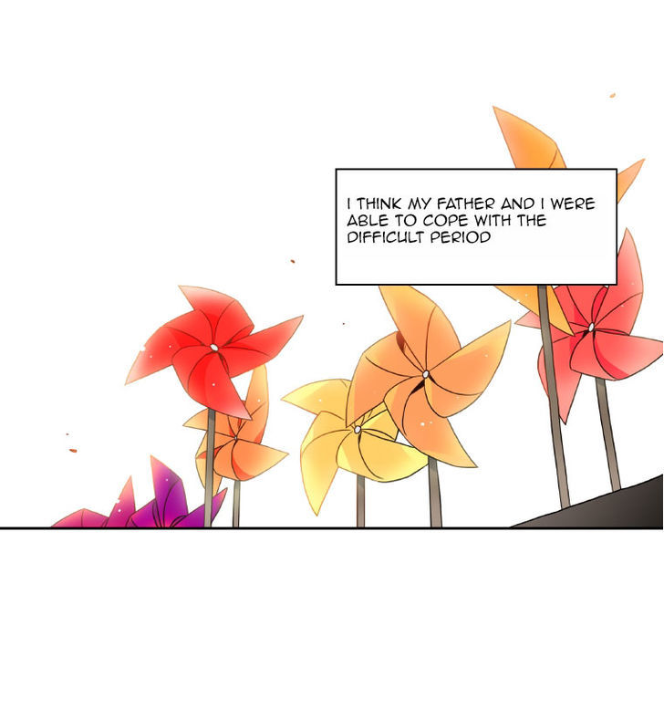 Why Did You Come To My Home Chapter 1 page 47 - Chapter 1