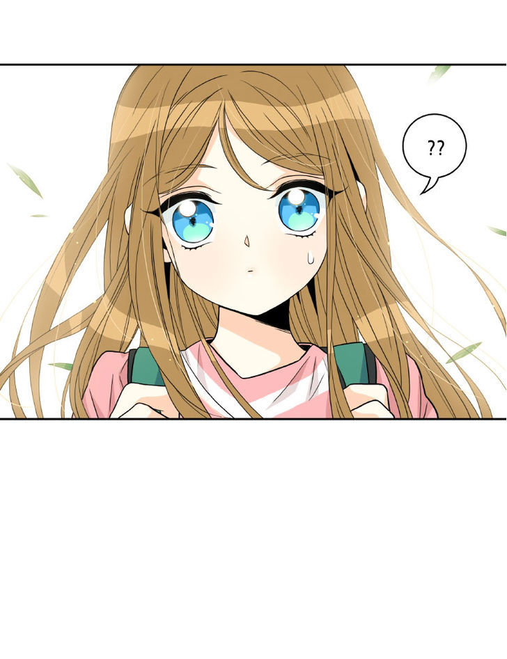 Why Did You Come To My Home Chapter 1 page 53 - Chapter 1