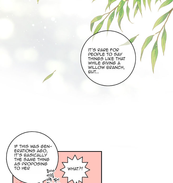 Why Did You Come To My Home Chapter 1 page 56 - Chapter 1