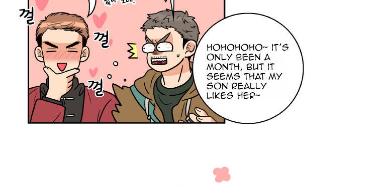 Why Did You Come To My Home Chapter 1 page 57 - Chapter 1