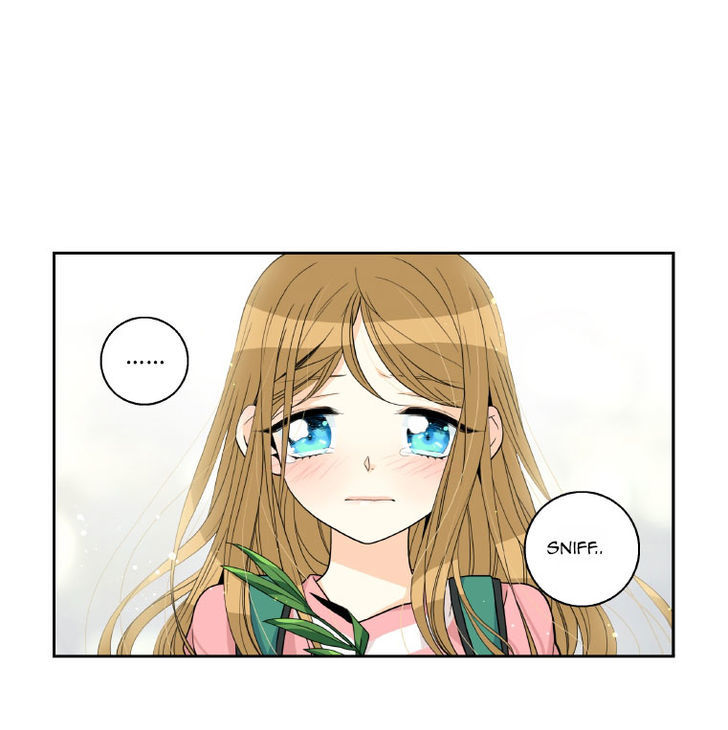 Why Did You Come To My Home Chapter 1 page 59 - Chapter 1