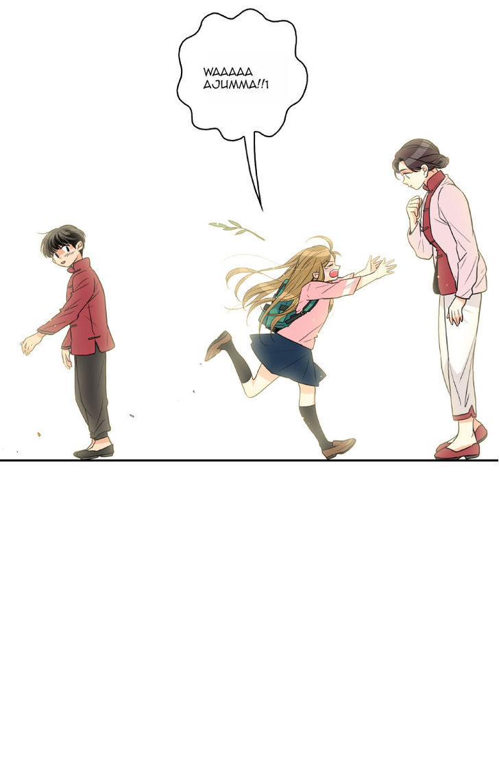 Why Did You Come To My Home Chapter 1 page 60 - Chapter 1