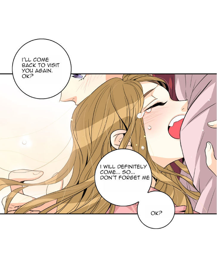 Why Did You Come To My Home Chapter 1 page 61 - Chapter 1