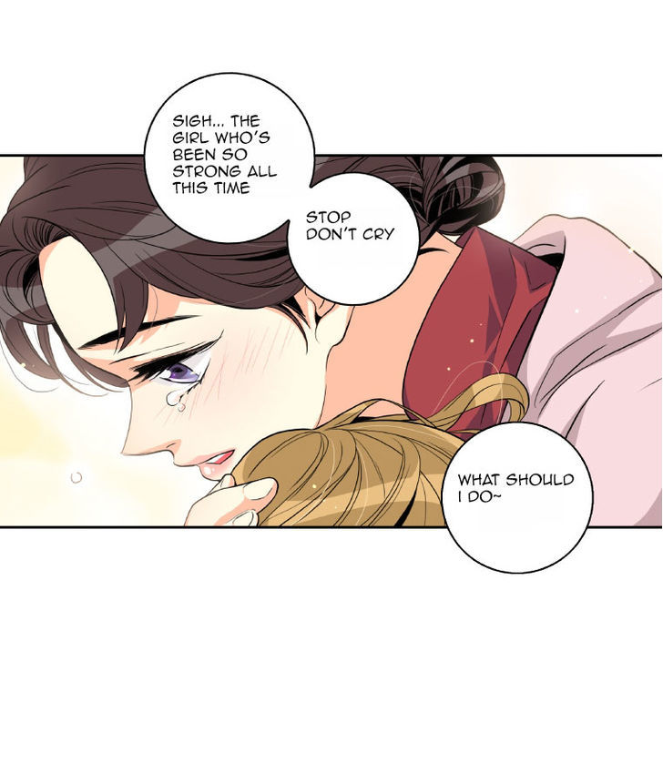 Why Did You Come To My Home Chapter 1 page 62 - Chapter 1
