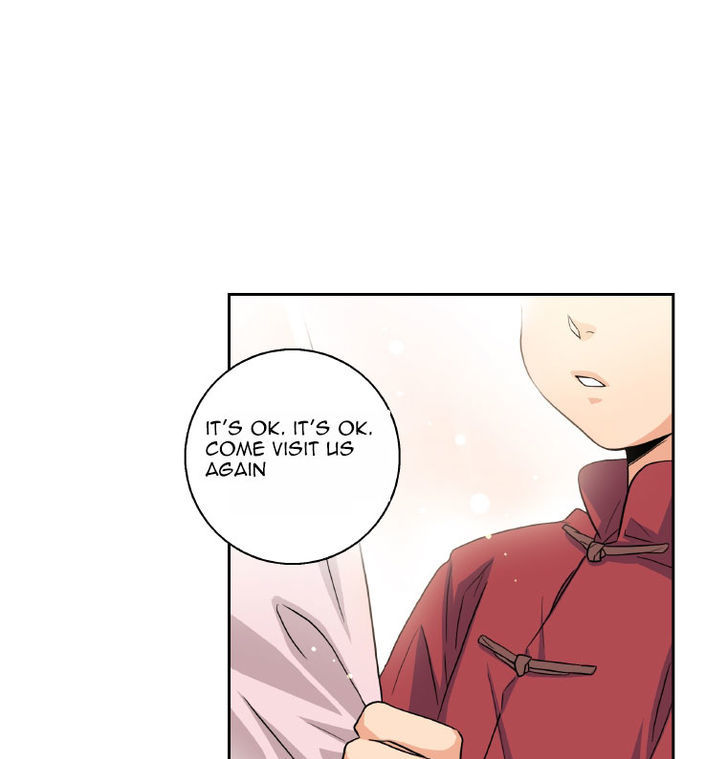 Why Did You Come To My Home Chapter 1 page 64 - Chapter 1