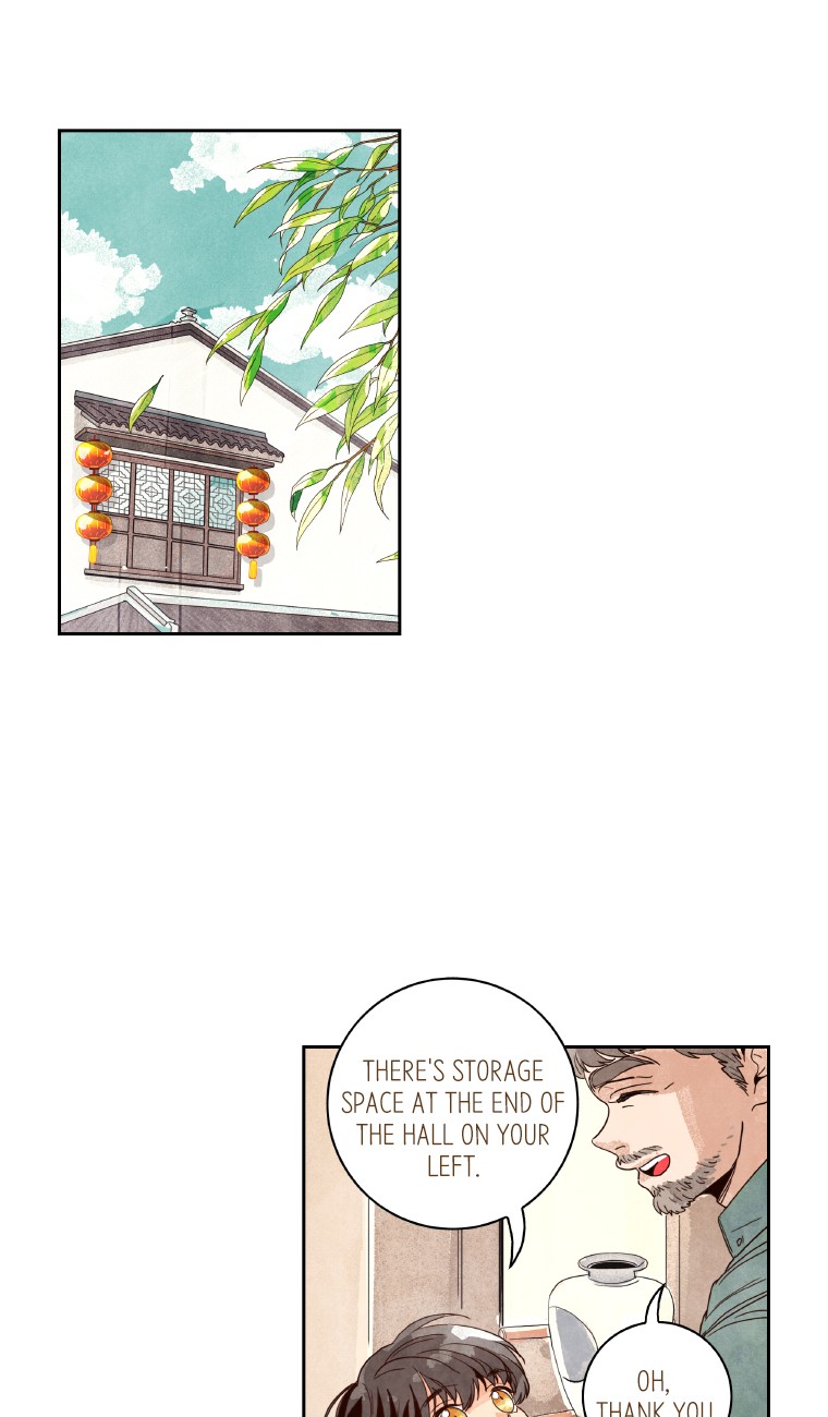 Why Did You Come To My Home Chapter 10 page 1 - Chapter 10