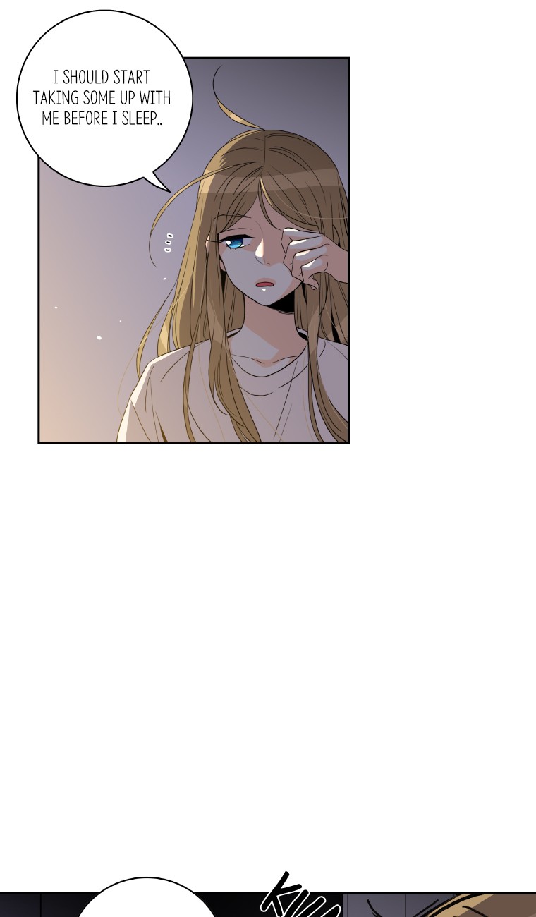 Why Did You Come To My Home Chapter 10 page 12 - Chapter 10