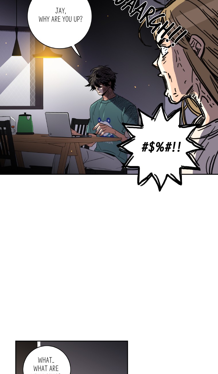 Why Did You Come To My Home Chapter 10 page 13 - Chapter 10