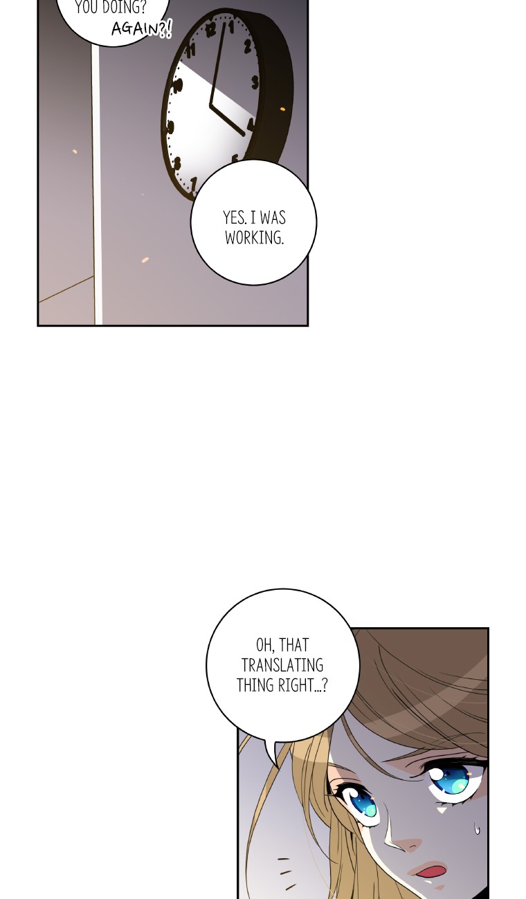 Why Did You Come To My Home Chapter 10 page 14 - Chapter 10