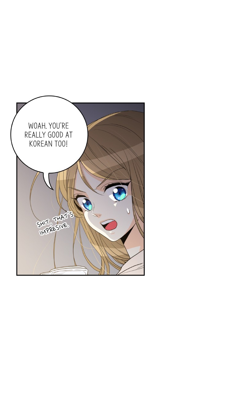 Why Did You Come To My Home Chapter 10 page 19 - Chapter 10
