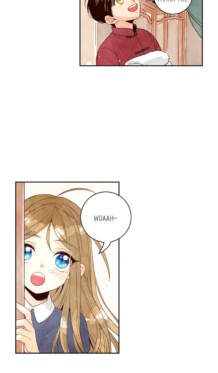 Why Did You Come To My Home Chapter 10 page 2 - Chapter 10