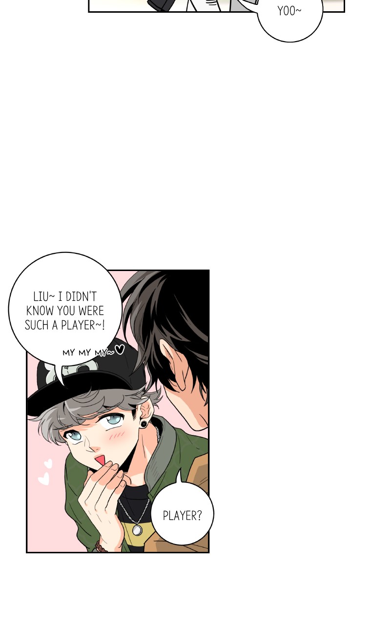 Why Did You Come To My Home Chapter 10 page 27 - Chapter 10