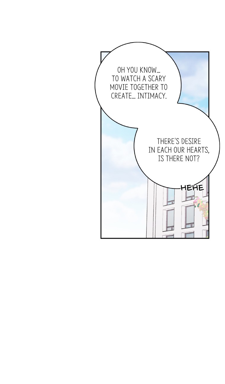 Why Did You Come To My Home Chapter 10 page 28 - Chapter 10