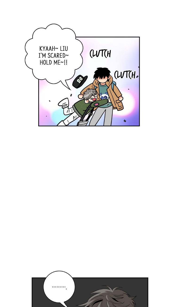 Why Did You Come To My Home Chapter 10 page 29 - Chapter 10