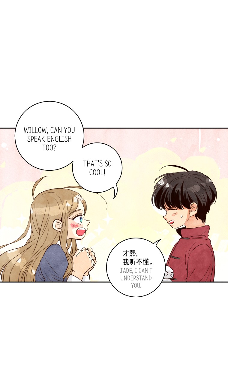 Why Did You Come To My Home Chapter 10 page 3 - Chapter 10