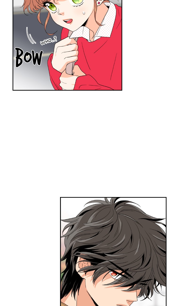 Why Did You Come To My Home Chapter 10 page 35 - Chapter 10