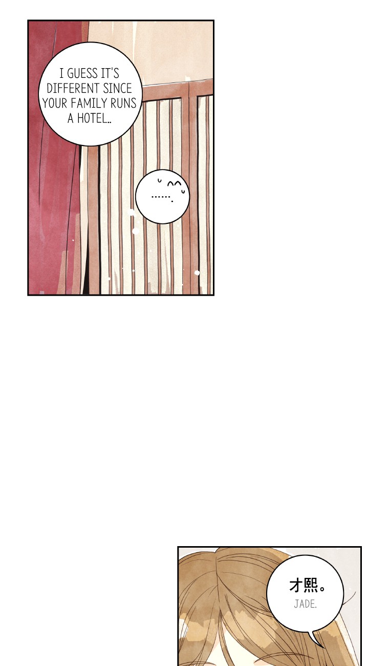 Why Did You Come To My Home Chapter 10 page 4 - Chapter 10