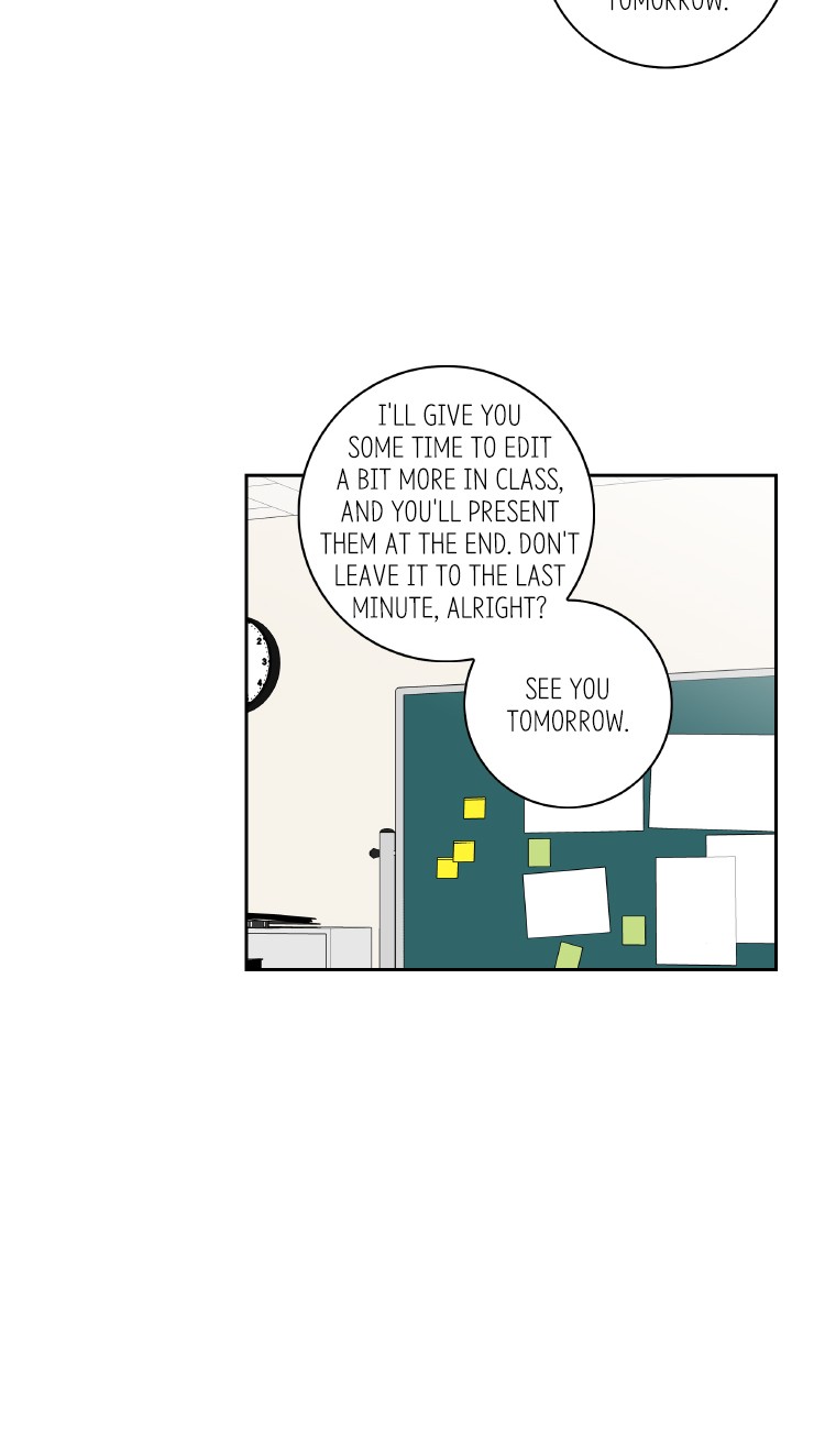 Why Did You Come To My Home Chapter 10 page 49 - Chapter 10