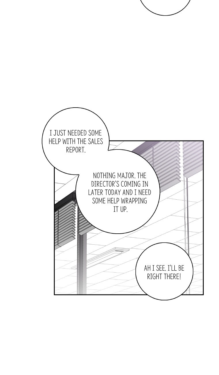 Why Did You Come To My Home Chapter 11 page 11 - Chapter 11