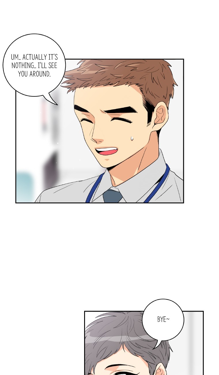 Why Did You Come To My Home Chapter 11 page 13 - Chapter 11