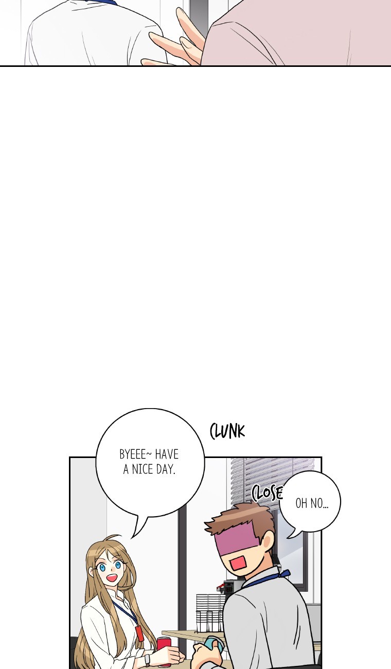 Why Did You Come To My Home Chapter 11 page 15 - Chapter 11