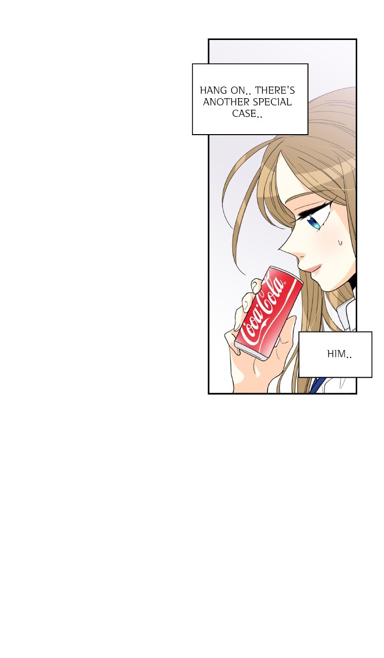 Why Did You Come To My Home Chapter 11 page 19 - Chapter 11