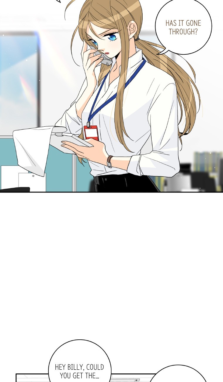 Why Did You Come To My Home Chapter 11 page 2 - Chapter 11