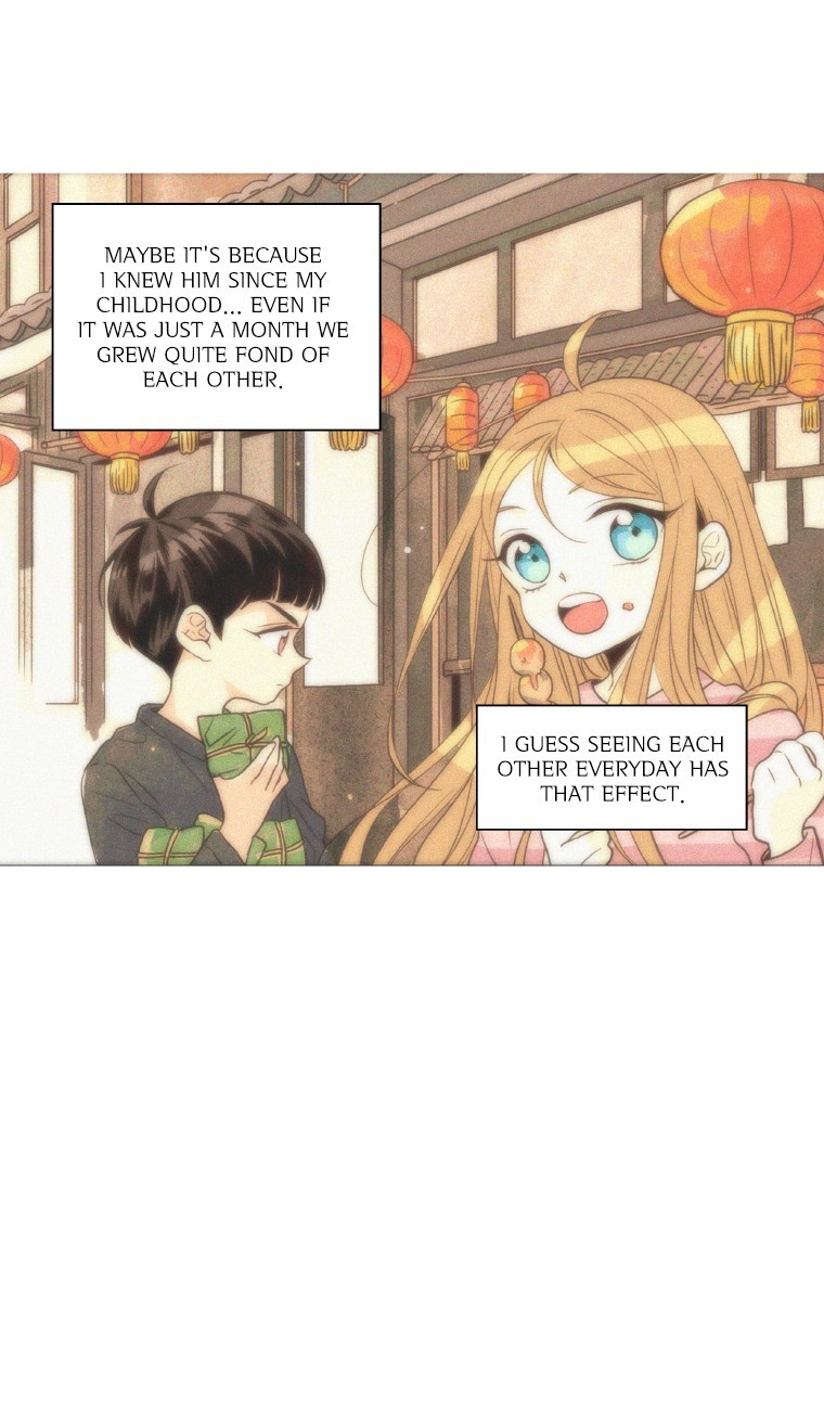 Why Did You Come To My Home Chapter 11 page 20 - Chapter 11