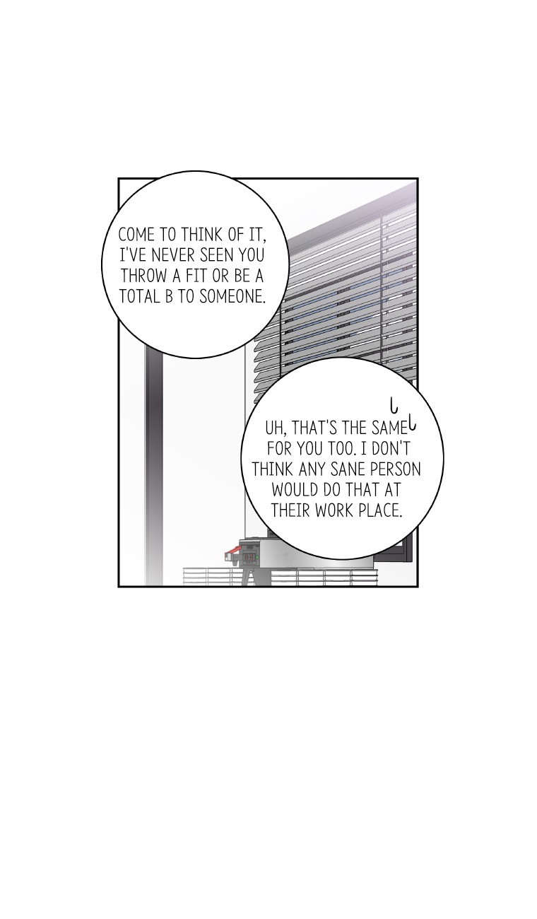Why Did You Come To My Home Chapter 11 page 21 - Chapter 11
