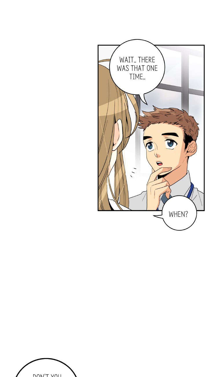 Why Did You Come To My Home Chapter 11 page 22 - Chapter 11