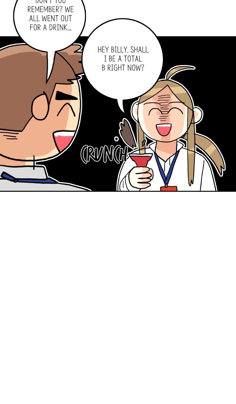Why Did You Come To My Home Chapter 11 page 23 - Chapter 11
