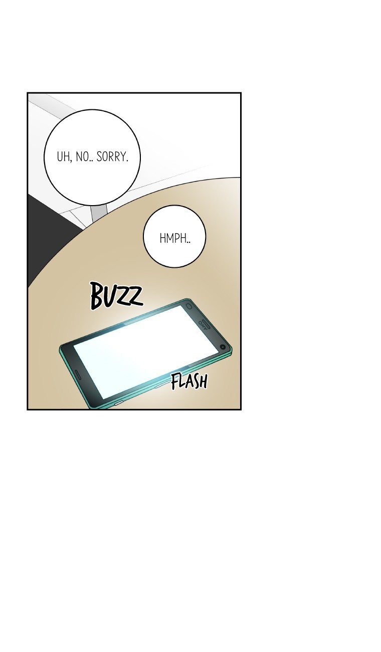 Why Did You Come To My Home Chapter 11 page 24 - Chapter 11