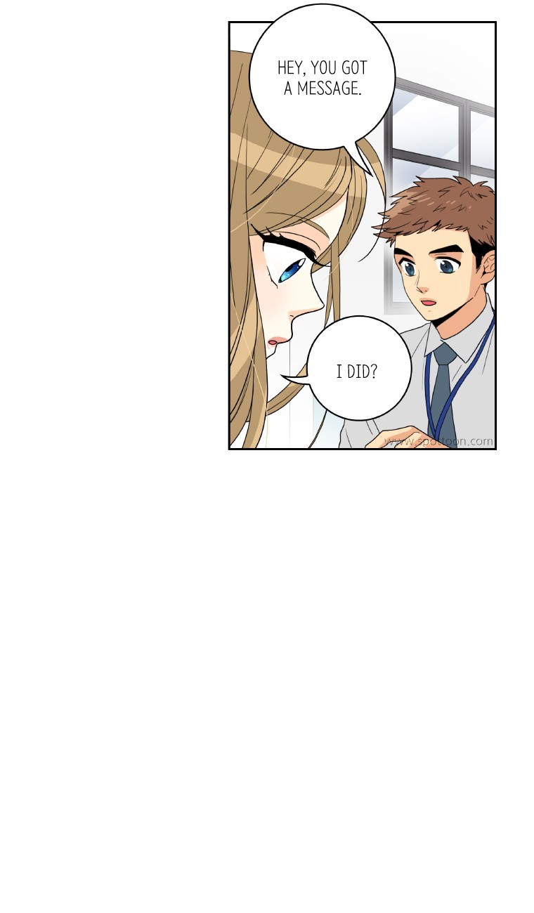 Why Did You Come To My Home Chapter 11 page 25 - Chapter 11