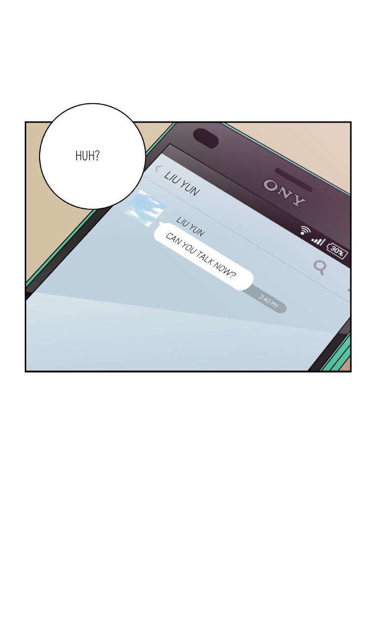 Why Did You Come To My Home Chapter 11 page 26 - Chapter 11