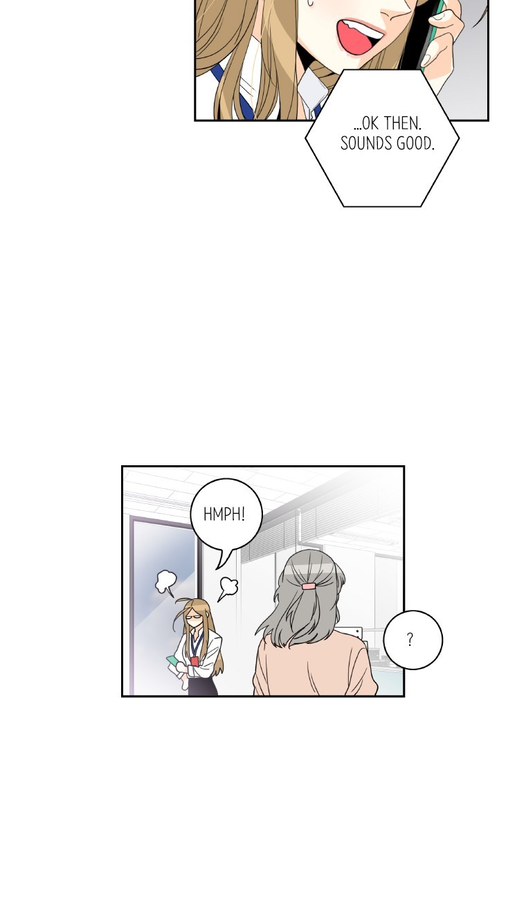 Why Did You Come To My Home Chapter 11 page 30 - Chapter 11