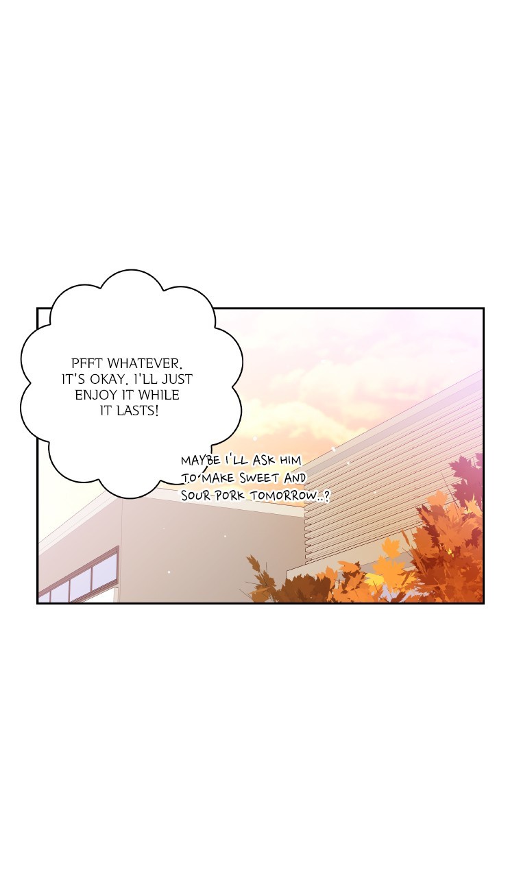 Why Did You Come To My Home Chapter 11 page 36 - Chapter 11