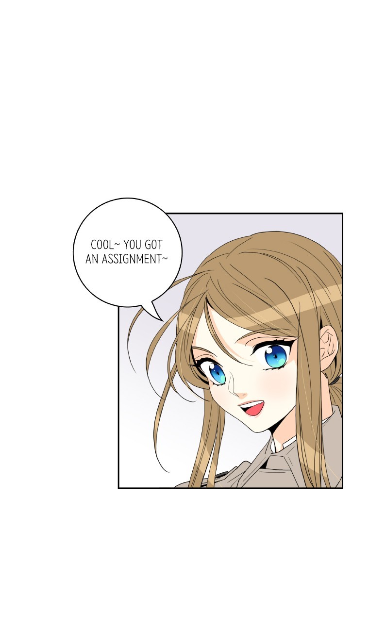 Why Did You Come To My Home Chapter 11 page 39 - Chapter 11