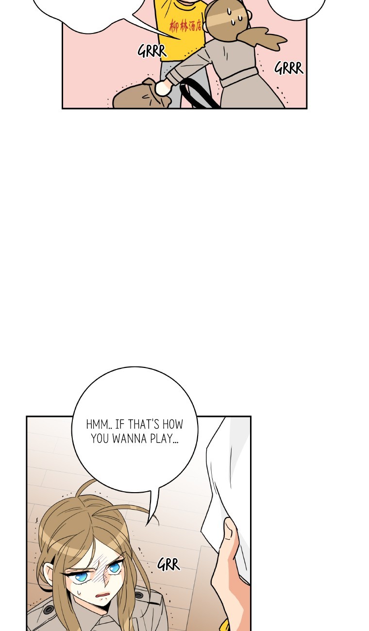 Why Did You Come To My Home Chapter 11 page 43 - Chapter 11