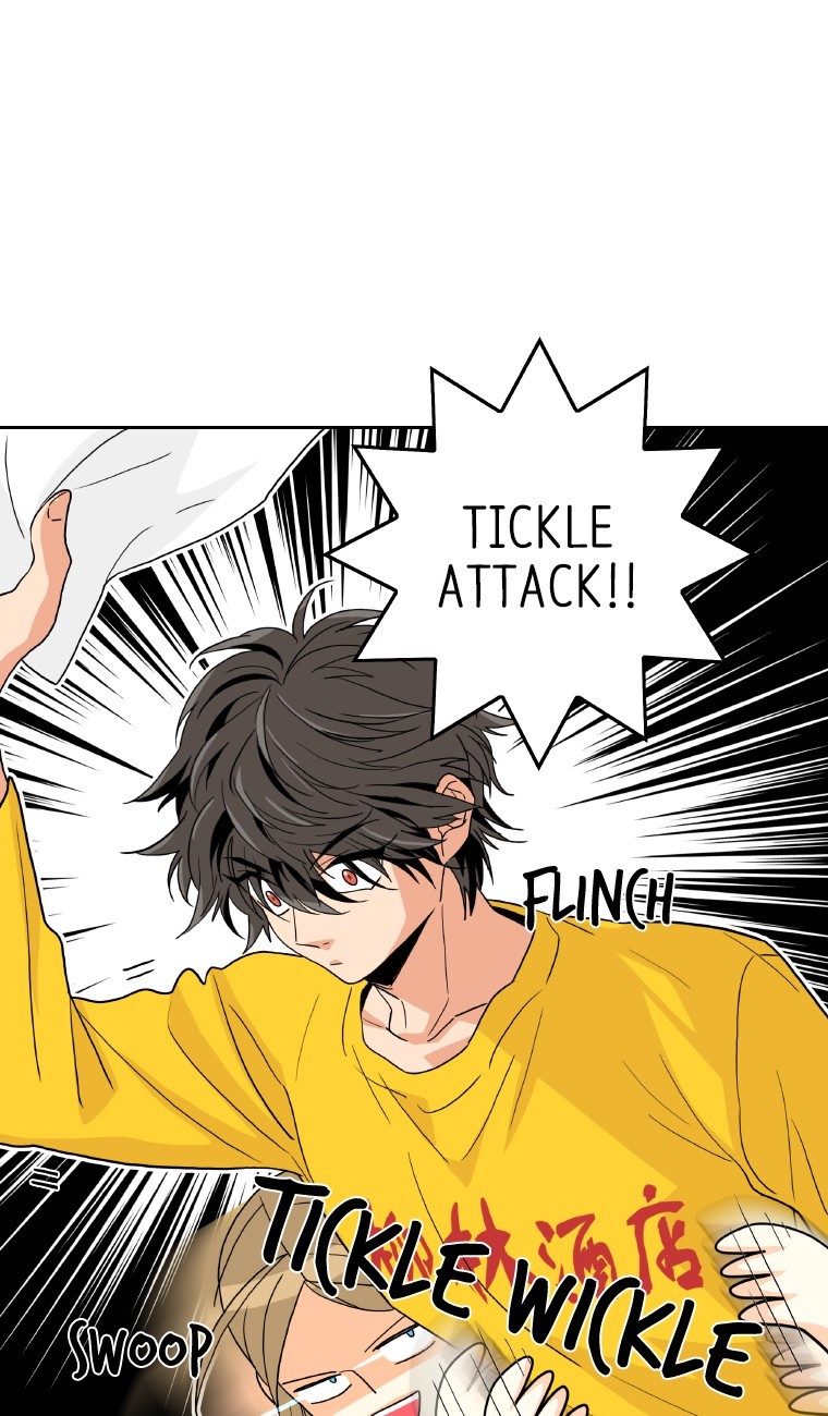 Why Did You Come To My Home Chapter 11 page 45 - Chapter 11