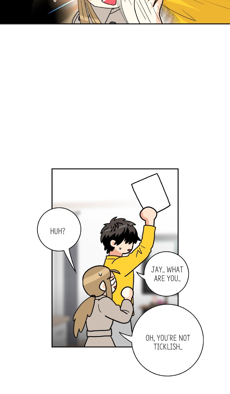 Why Did You Come To My Home Chapter 11 page 46 - Chapter 11