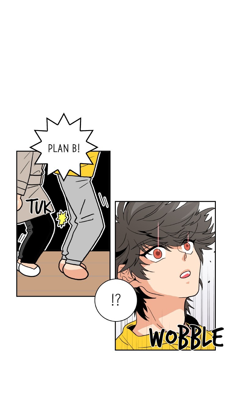Why Did You Come To My Home Chapter 11 page 47 - Chapter 11