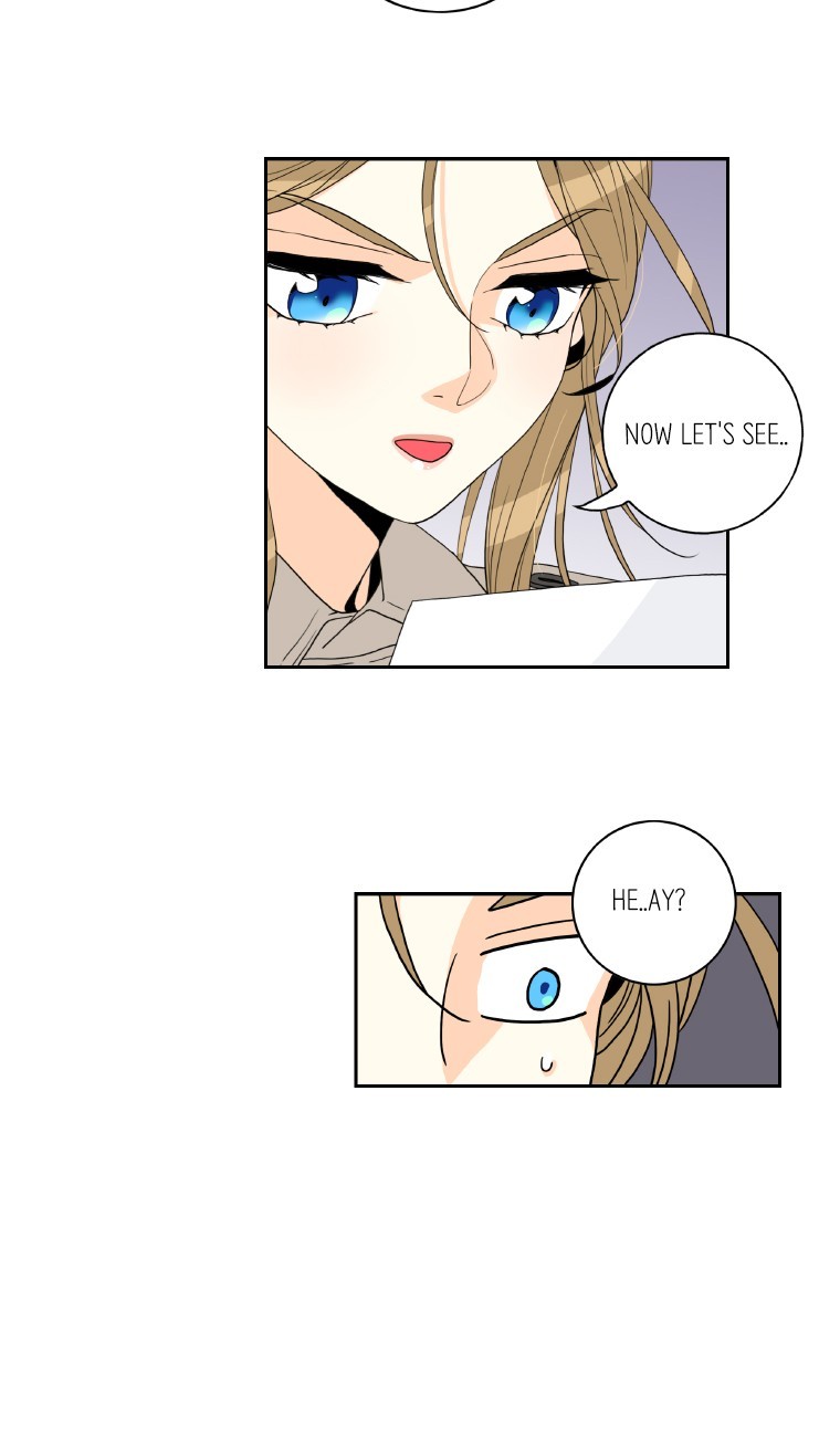 Why Did You Come To My Home Chapter 11 page 50 - Chapter 11