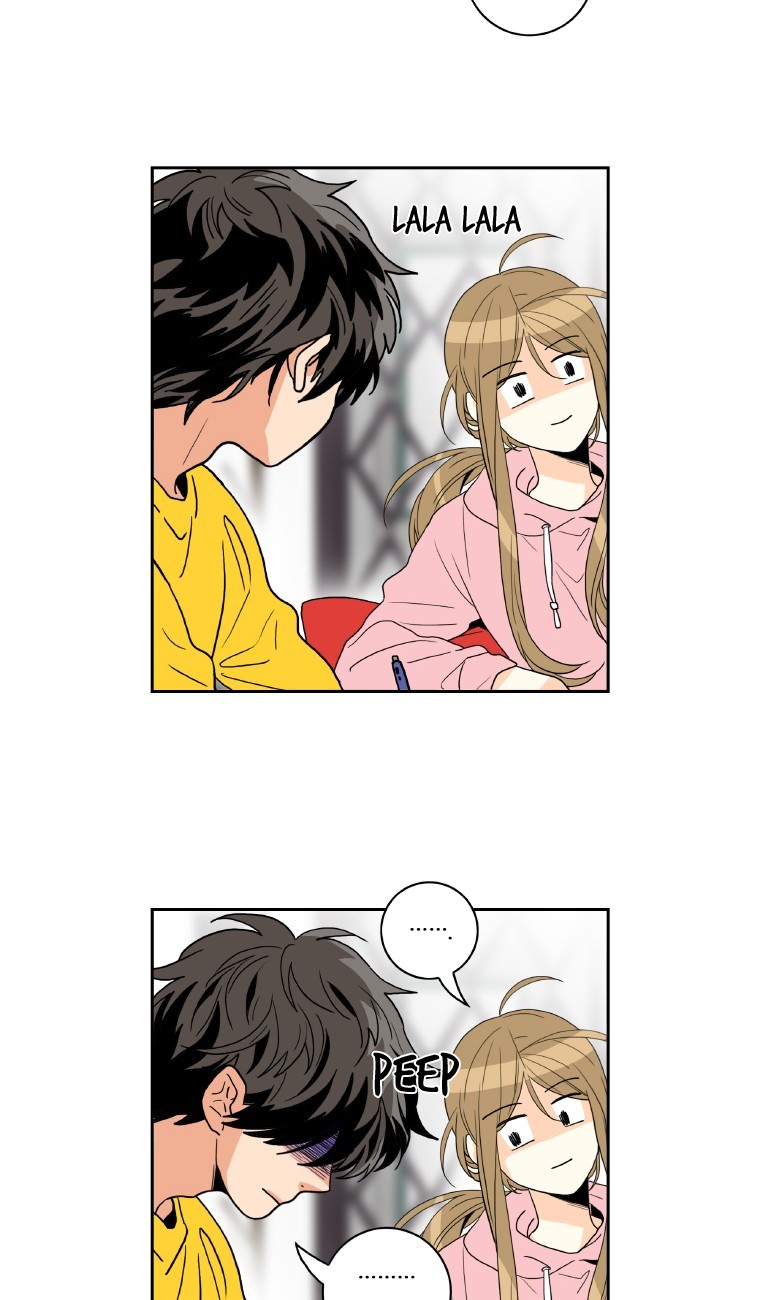 Why Did You Come To My Home Chapter 11 page 60 - Chapter 11