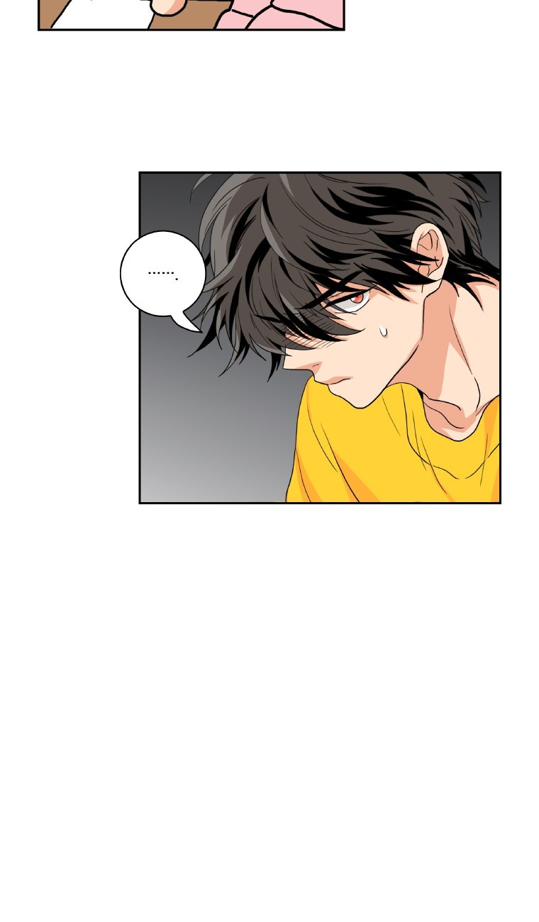 Why Did You Come To My Home Chapter 11 page 62 - Chapter 11