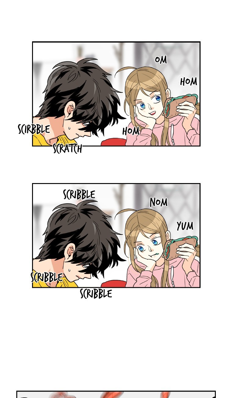Why Did You Come To My Home Chapter 11 page 63 - Chapter 11