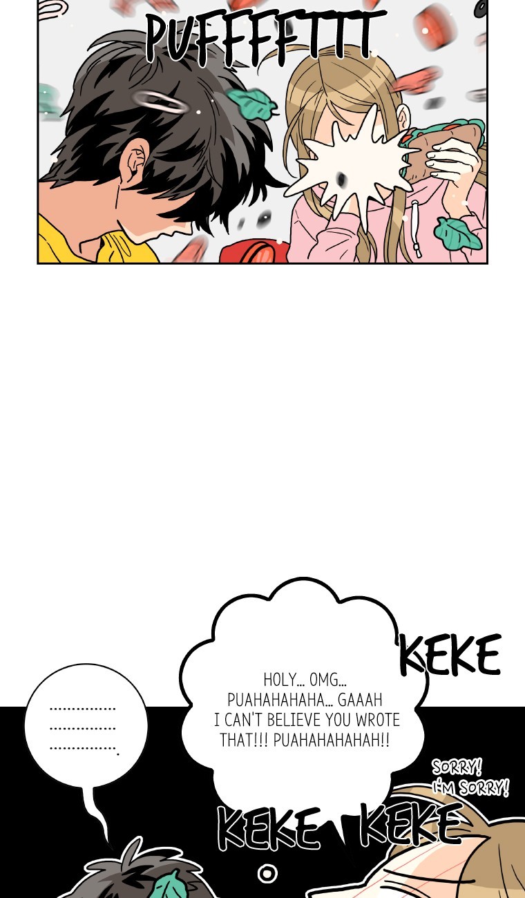 Why Did You Come To My Home Chapter 11 page 64 - Chapter 11